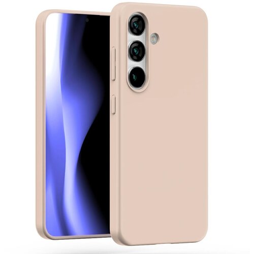 Mercury OVITEK MEHKA ZA SAMSUNG S25 S931 ZA&Scaron;ČITNI OVITEK Z GUMIRANO PREVLEKO, (5000087781) Cene