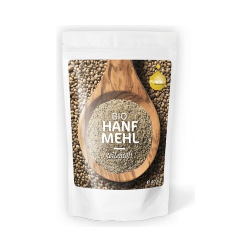 Ölmühle Fandler Bio brašno od konoplje - 400 g Cene