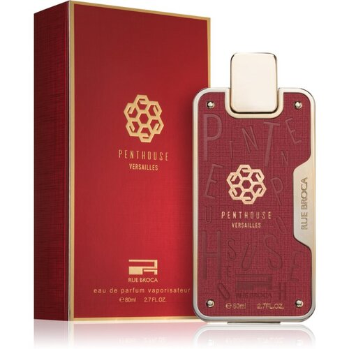 Rue Broca Penthouse Versailles parfemska voda uniseks 80 ml Slike