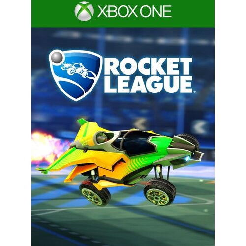 Rocket League Collectors Edition (XBOX ONE) - rabljeno Cene