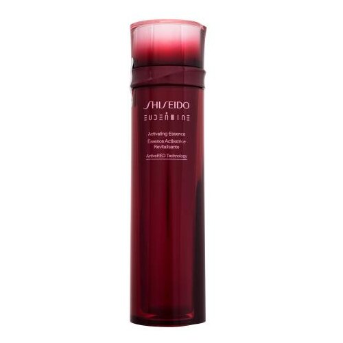 Shiseido Eudermine Activating Essence losion i sprej za lice 145 ml za ženske Slike