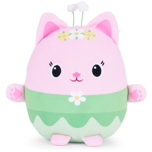 Disney UNIVERSAL pli&amp;scaron; Squishy Mačkovilčica 30 cm 1015007680 Slike