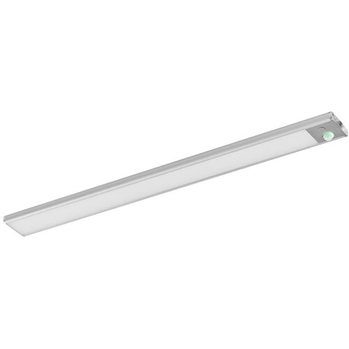 Osram Linear LED svetilka pod omarico Flat USB & Sensor (Do x &Scaron; x V: 40 x 4 x 0,93 cm, Barva svetlobe: Toplo bela) Cene