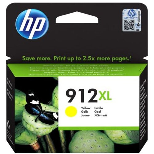 SUP INK HP 3YL83AE Slike