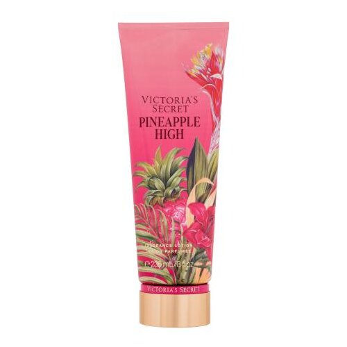 Victoria&amp;#039;s Secret Pineapple High losjon za telo 236 ml za ženske Slike