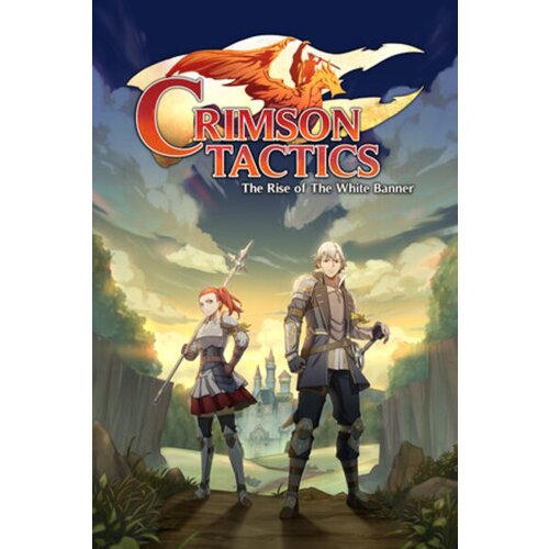 Steam Crimson Tactics: The Rise of The White Banner (PC) Key GLOBAL Cene