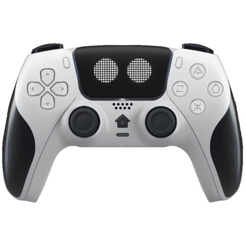  joypad dualsense play-x astro bot za PS5 crni Slike