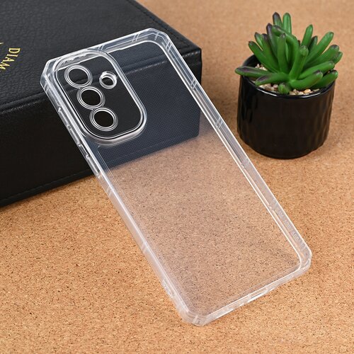  Torbica Full Protection za Samsung A366B Galaxy A36 5G transparent Cene