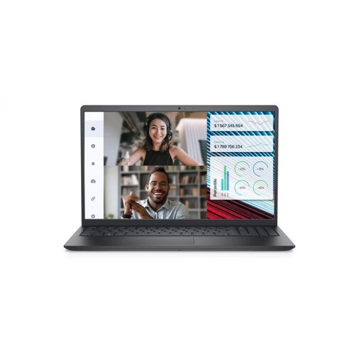 Dell Vostro 3520 Laptop 15.6'', FHD, 120Hz, i3-1215U, 8GB, 256GB, SSD Cene