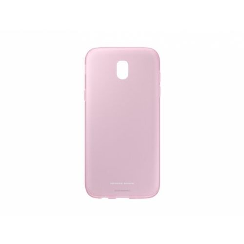 Samsung original ovitek EF-AJ730TPE za Galaxy J7 2017 J730 pink Slike