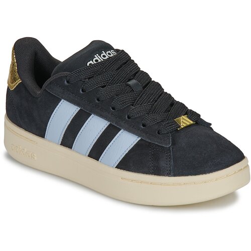 Adidas GRAND COURT ALPHA 00s Crna Slike