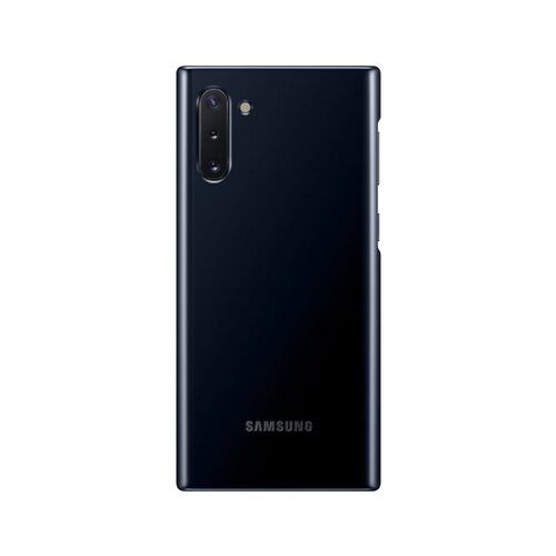 Samsung original led ovitek ef-kn970cbe za galaxy note 10 n970 - za&amp;scaron;čita zadnjega dela Slike