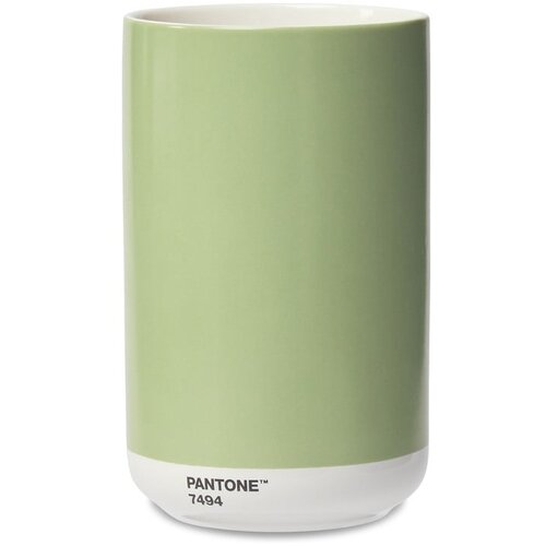 Pantone Svetlo zelena keramična vaza - Pantone Cene