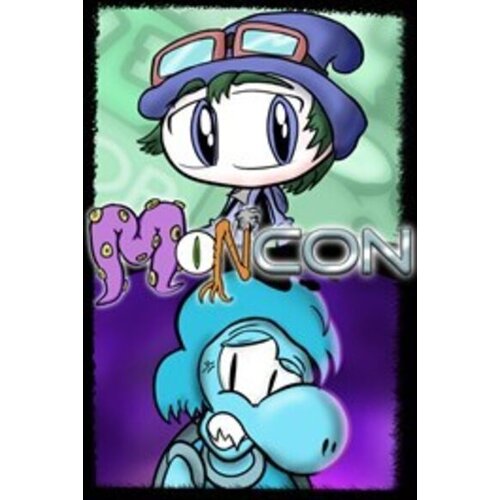  MonCon XBOX LIVE Key EUROPE Cene