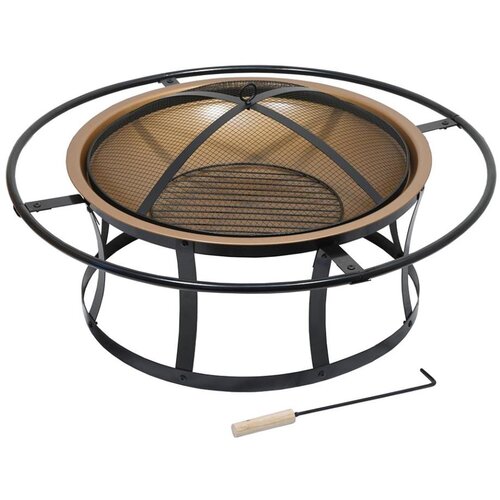 Cattara kamin s poklopcem Etna, &oslash; 61 cm Cijene