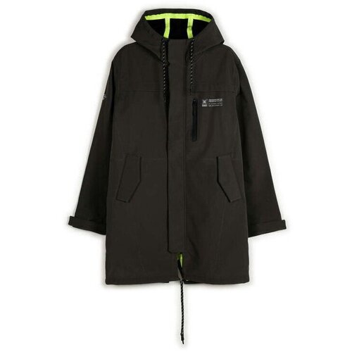 Munich Parka rain Crna Cijene