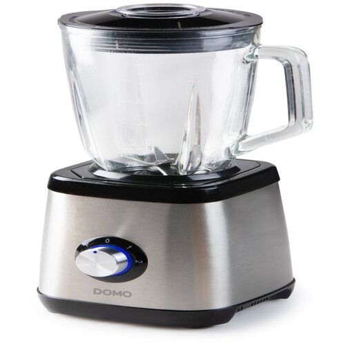 DOMO BLENDER INOX 1000W, (5000190799) Slike