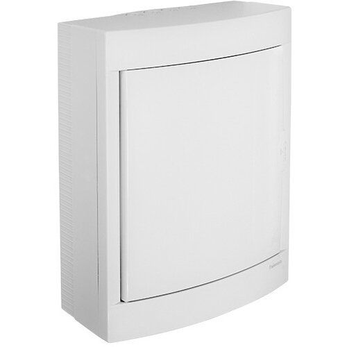 Panasonic Razvodna tabla nadgradna 24N-P BQDT2241 halogen free Cene
