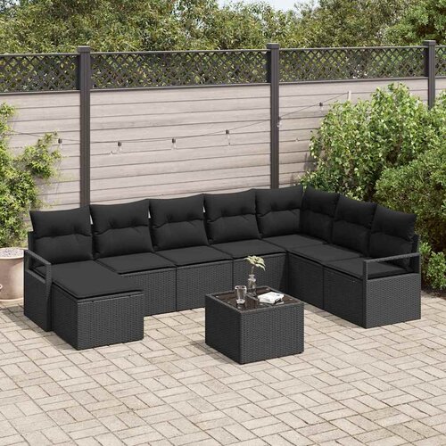  Set sofe 8 kom. poliratan 287 x 177 x 85 cm Cene