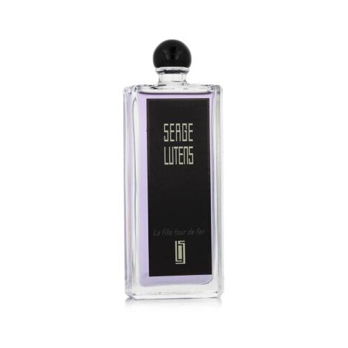 Serge Lutens La Fille Tour De Fer 50 ml parfemska voda tester unisex Cijene