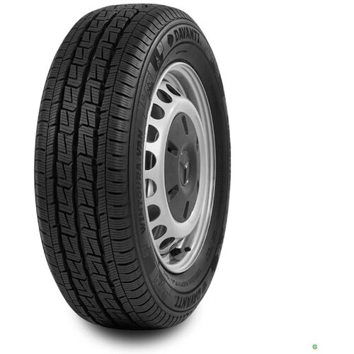 Davanti Wintoura Van ( 215/70 R15C 113R 8PR ) Slike