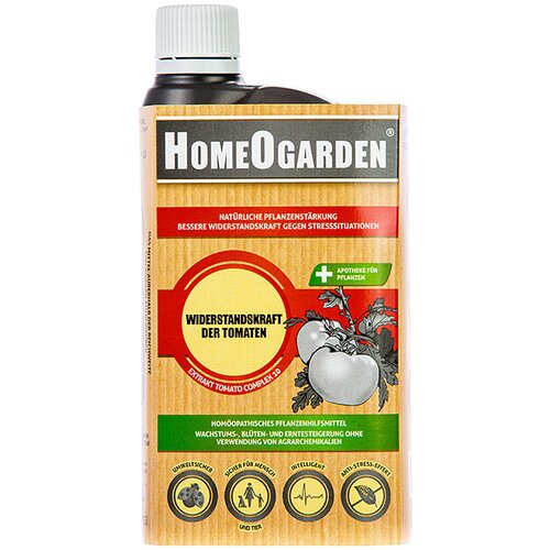 HOMEOGARDEN sredstvo homeogarden odpornost paradižnika (750 ml) Cene