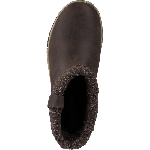 Skechers Čizmice &amp;#039;EASY GOING - COZY WEATHER 2&amp;#039; smeđa Slike