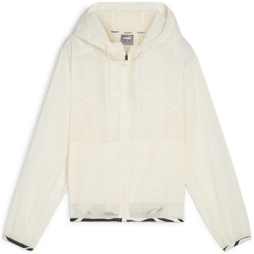Puma Jakne &amp;amp; Blazerji 524819 Bež Slike