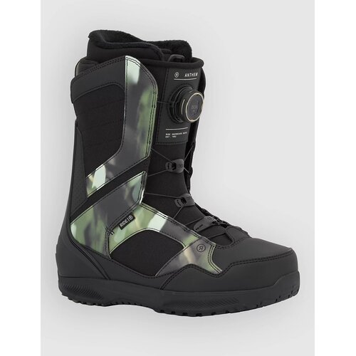 Ride Anthem 2027 Snowboard cevlji swamp camo Cene