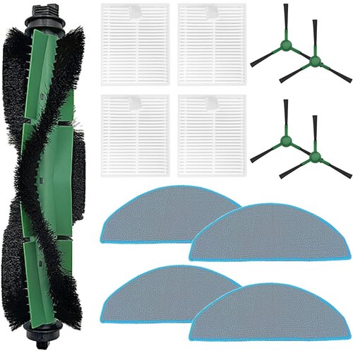 INF iRobot Roomba Combo Essential Y0112 nadomestni deli (17-delni komplet), (21542166) Slike