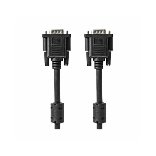 Nedis B.V. VGA kabel 2m CCGL59000BK20 Slike
