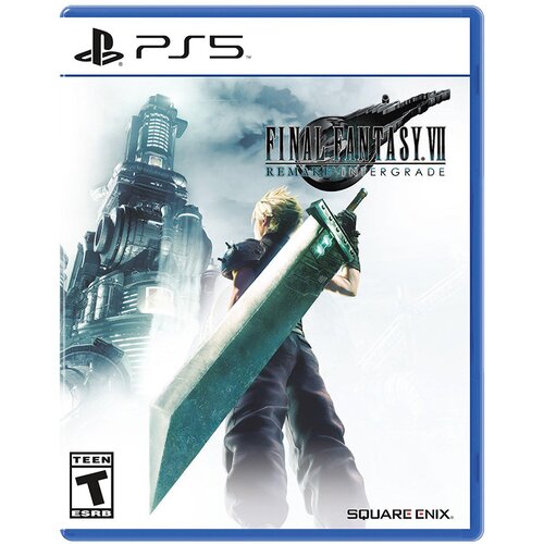 Final Fantasy VII Remake Intergrade PS5 Slike
