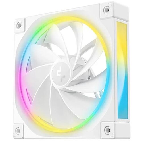 DeepCool 120mm FL12R White&amp;quot; Slike