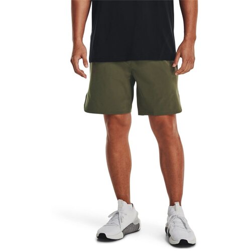 Under Armour Men&amp;#039;s shorts Peak Woven Short Slike