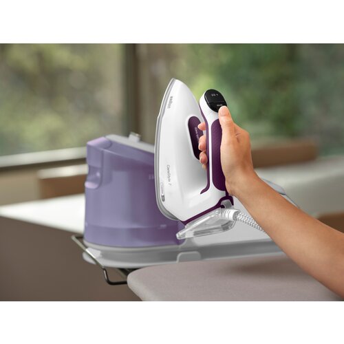Braun IS 7266 VI CareStyle 7 parna za postaja glacanje 0128805003 Slike