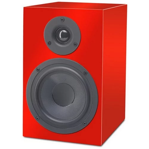 Pro-ject Speaker Box 5 rot
