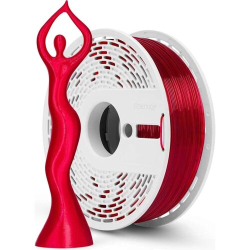  HS PLA Clear Pink - 1,75 mm / 850 g Cijene