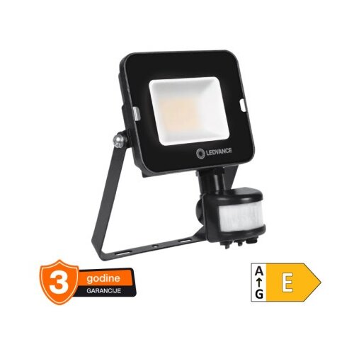 Ledvance LED reflektor sa PIR senzorom 20W ( 4058075575288E ) Cene
