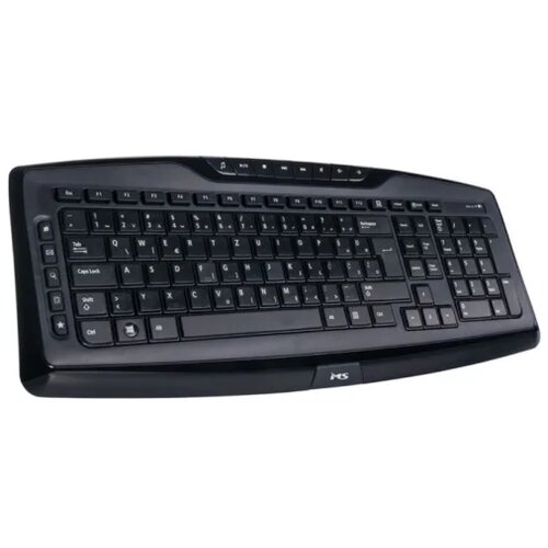 KB MS ALPHA M305 bezicna tipkovnica Cijene