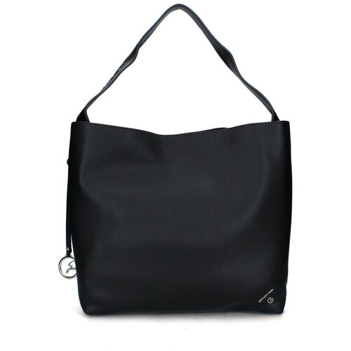 Gattinoni Torbice za na ramo BINMK8691WV Črna Cene