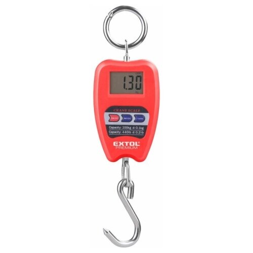  VISEĆA VAGA DIGITALNA 0,35 - 200KG , EP Cene