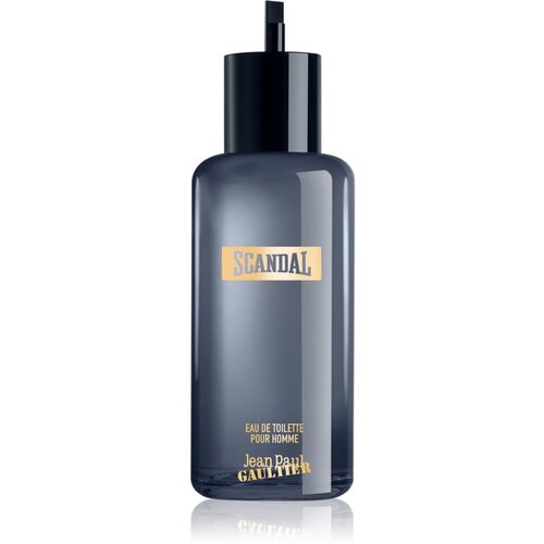 Jean Paul Gaultier Scandal Pour Homme toaletna voda nadomestno polnilo za mo&amp;scaron;ke 200 ml Slike