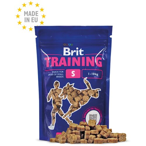 Brit Training Snack poslastice za pse malih rasa Slike