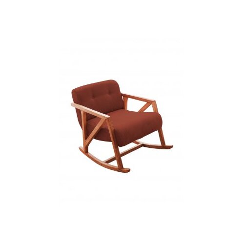 Atelier Del Sofa Fotelja Nini Sallanan, 85x67x75 cm, Kajsija Slike