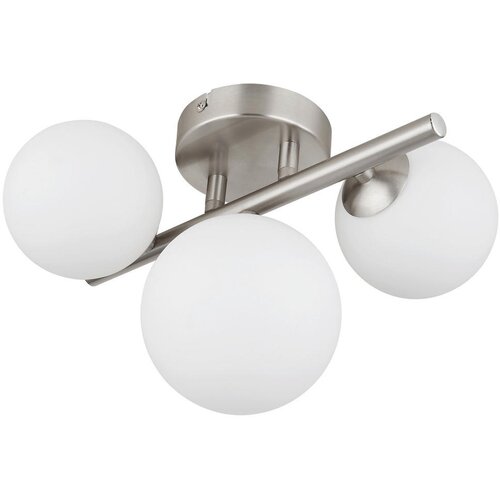 Globo stropna led-svetilka 28,5/23,5/20,5 cm Cene