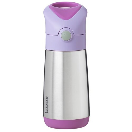 b.box Termo bočica sa slamkom, 350ml - sugar plum Cijene