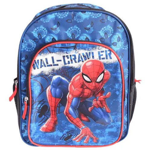 Unipap spiderman &scaron;kolska torba, ruksak veličine 15 Cijene