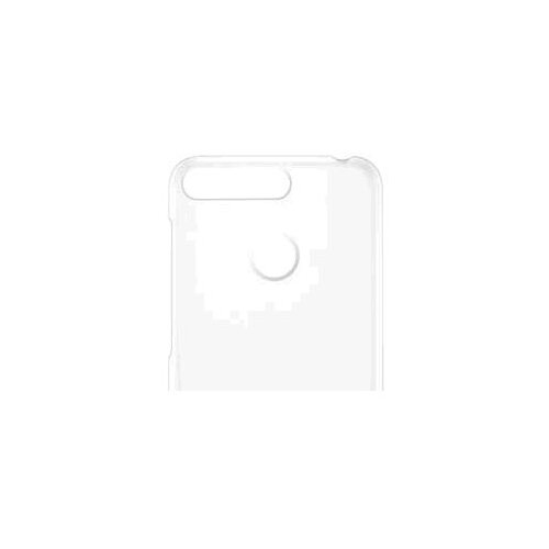 Rivacase huawei original za&amp;scaron;čita zadnjega dela za huawei Y6 2018 - prozorna on009381 Slike