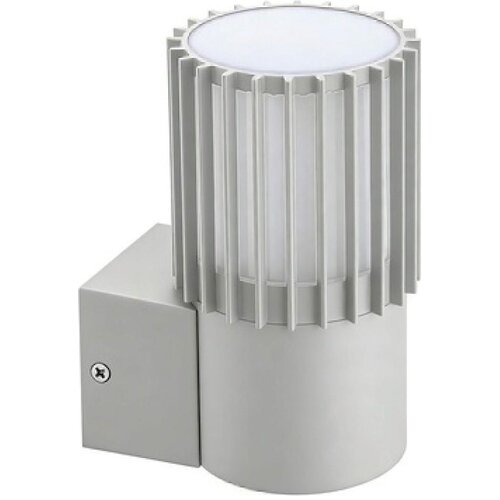 Brilagi Spoljna zidna svetiljka ARMOR 1xGU10/35W/230V IP44 siva Cene
