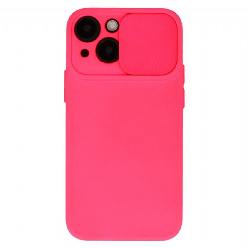 Onasi lens Cover silikonski ovitek zaščita za Samsung Galaxy A13 5G A136 / Samsung Galaxy A04s - pink Cene